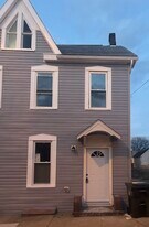 518 George St in Hagerstown, MD - Building Photo