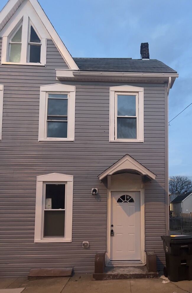 property at 518 George St