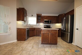 603 Mustang Trail in Harker Heights, TX - Building Photo - Building Photo