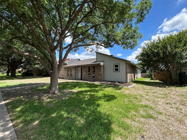 608 High Meadow Dr in Allen, TX - Building Photo - Building Photo