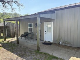 6621 Fannie Daniels Rd in College Grove, TN - Building Photo