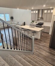 252 Geminiflora Bend in Leander, TX - Building Photo - Building Photo
