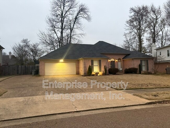 6894 Hedgewood Ln in Bartlett, TN - Building Photo - Building Photo