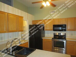 10831 E Contessa St in Mesa, AZ - Building Photo - Building Photo