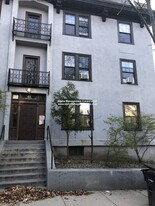 46 Gardena St, Unit #3 in Boston, MA - Foto de edificio - Building Photo