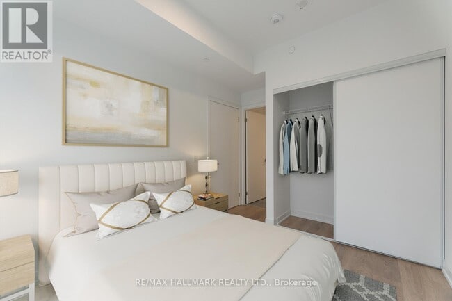 150 Logan Ave in Toronto, ON - Building Photo - Building Photo