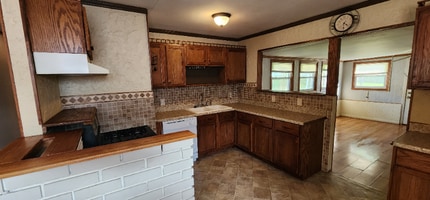 3365 Buckner St in Springfield, IL - Foto de edificio - Building Photo