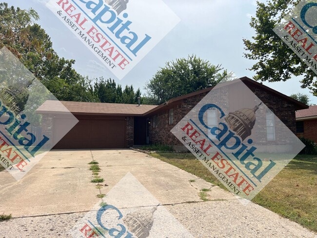 property at 1224 Cathy Ln