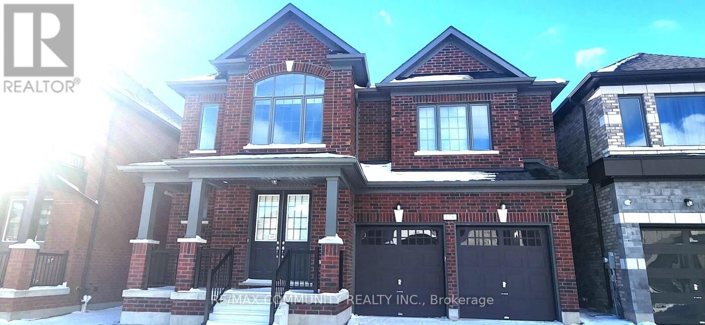 178 St. Joseph Rd in Kawartha Lakes, ON - Building Photo