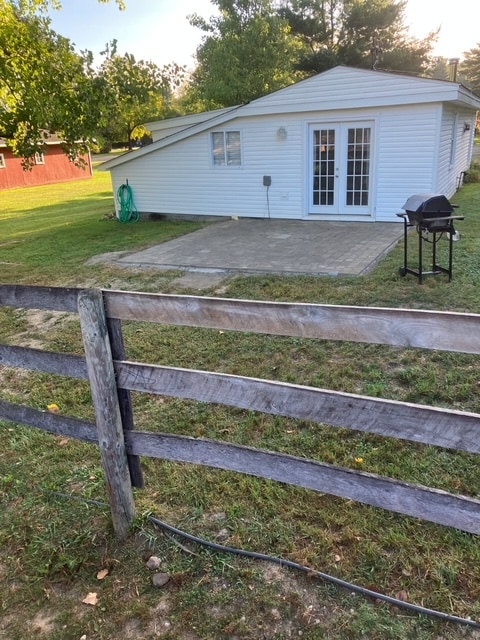 5860 Havens Rd in Dryden, MI - Building Photo - Building Photo