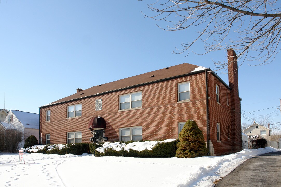 135 N Huron Ave in Columbus, OH - Building Photo