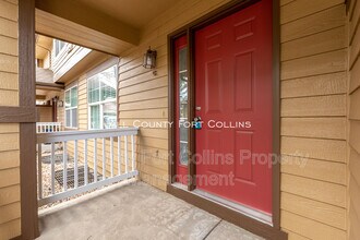 4521 Starflower Dr in Fort Collins, CO - Building Photo - Building Photo