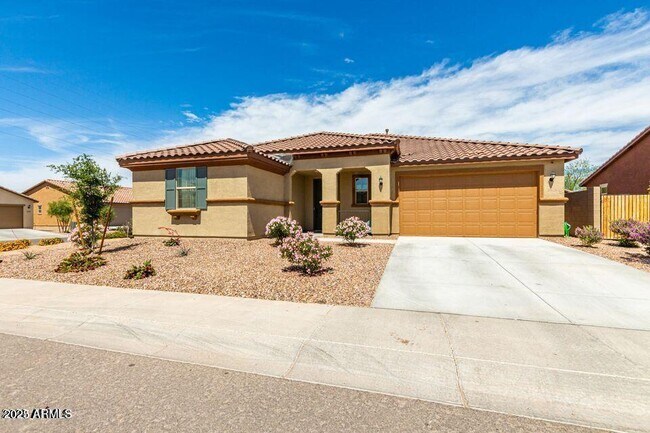 40838 W Somers Dr in Maricopa, AZ - Building Photo - Building Photo