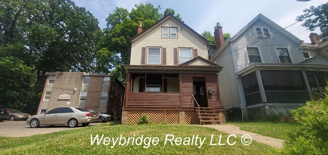property at 3118 Durrell Ave
