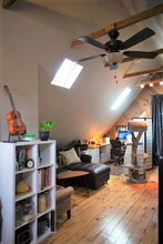 2754 N Stowell Ave, Unit Garage Studio in Milwaukee, WI - Building Photo - Building Photo