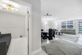 9511 Collins Ave in Surfside, FL - Building Photo - Building Photo