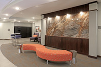 Crossroads at Elm Creek in Maple Grove, MN - Foto de edificio - Lobby