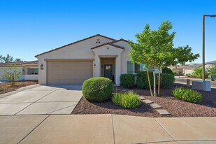 3017 N Majestic Ct in Casa Grande, AZ - Building Photo