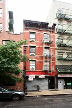 21 Orchard St in New York, NY - Building Photo - Building Photo