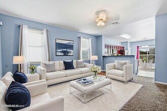 4917 Ruben Soto in El Paso, TX - Building Photo - Building Photo