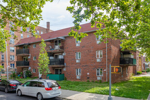 865 Avenue Z Apartamentos