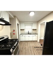 Fully Renovated 4-Bedroom Home – Move-In Ready for You! in Detroit, MI - Building Photo - Building Photo