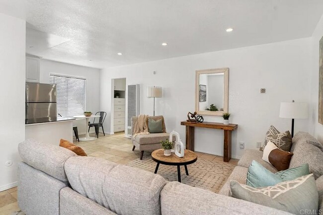 4262 Wilson Ave in San Diego, CA - Foto de edificio - Building Photo