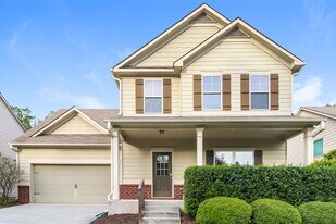 3365 Ivey Ridge Rd NE in Buford, GA - Building Photo