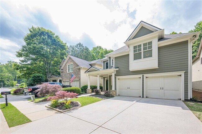 7925 Majors Mill Dr in Cumming, GA - Building Photo - Building Photo