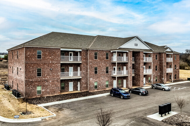 Walnut Creek Apartments