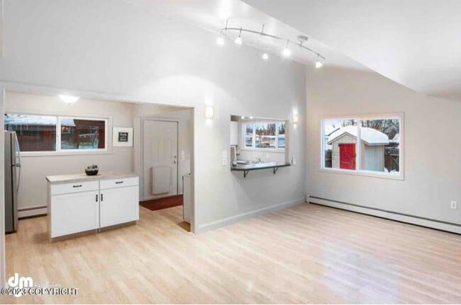 property at 2807 Turnagain St