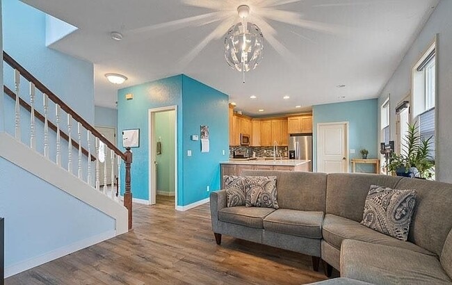 7407 Everwood St NE in Keizer, OR - Building Photo - Building Photo