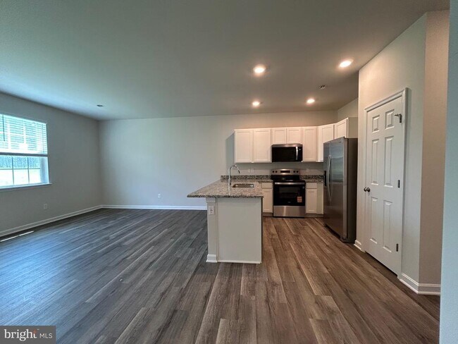 131 Rae Ct in Luray, VA - Building Photo - Building Photo