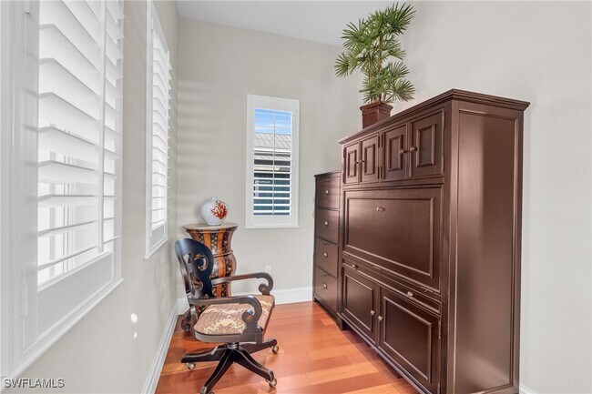 property at 27725 Forester Dr
