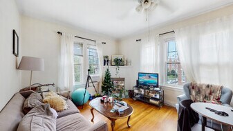 14 Glenville Ave, Unit B7 in Boston, MA - Building Photo