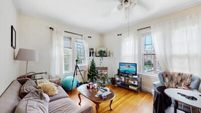 14 Glenville Ave, Unit B7
