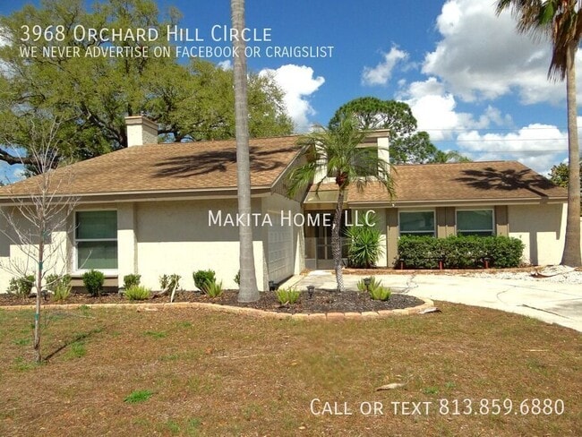 property at 3968 Orchard Hill Cir