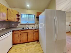 25766 S Taft St in Monee, IL - Foto de edificio - Building Photo