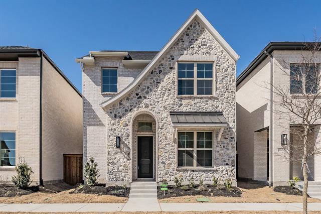 property at 1231 Porter St