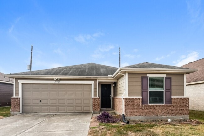 property at 29327 Legends Green Dr
