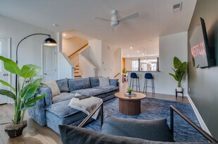 4016 Bunker Dr in Charlotte, NC - Building Photo