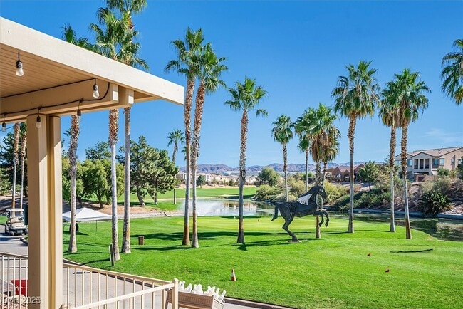 property at 505 Punto Vallata Dr