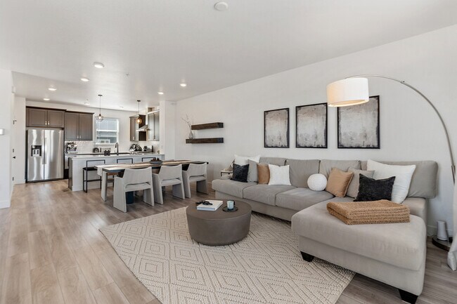 property at 2849 W 69th Ave