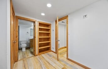 5014 W 36th Ave, Unit 5 in Denver, CO - Building Photo - Building Photo