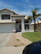 1078 W Heather Ave in Gilbert, AZ - Building Photo