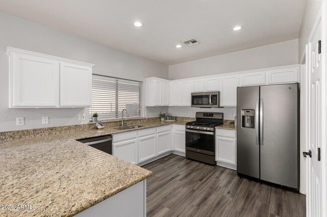 15118 N 138th Ln in Surprise, AZ - Building Photo - Building Photo