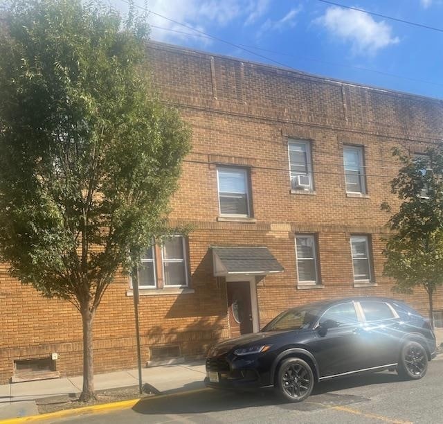 property at 95 Centre Ave