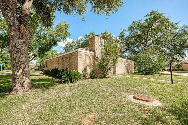 3103 Ashford Arbor Dr in Houston, TX - Building Photo - Building Photo