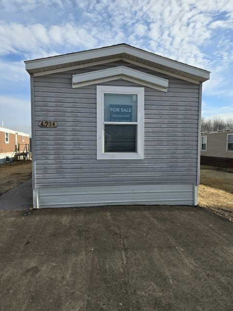 property at 4914 St Croix Dr