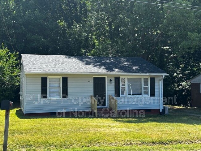504 Moore Dr in Lexington, NC - Building Photo - Building Photo
